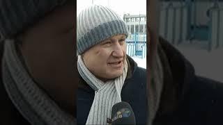 Григорий Суркис о пробежке после 60-летнего юбилея Валерия Лобановского #лобановский #суркис #динамо