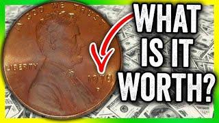 SELL YOUR PENNIES FOR A FORTUNE! Don’t Miss Out!