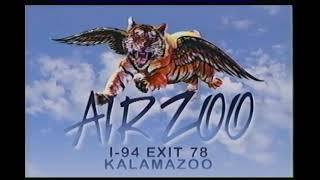 1999 - Air Zoo TV Ad