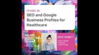 SEO and Google Business Profiles for Healthcare