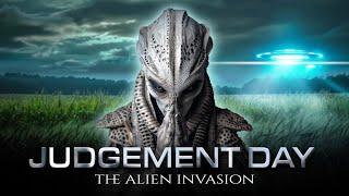 JUDGEMENT DAY | The Alien Invasion - UFO Documentary 2024 by Paul Wallis