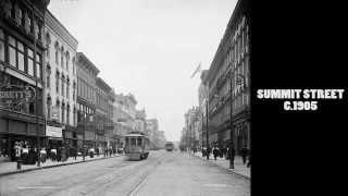 Old photos of Toledo(Ohio)1890-1910