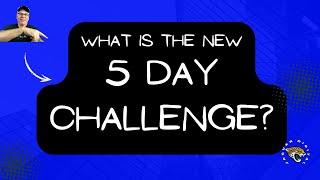 Legendary Marketer 5 Day Business Builder Challenge Review