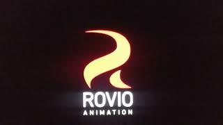 Rovio Animation/Columbia Pictures/Sony Pictures Television (2016) [Closing]