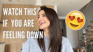 TOP 5 SECRETS HOW TO STAY POSITIVE 24/7 *PERSIAN GRANDMA ADVICE* 2021