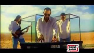 Shafqat Amanat Ali - Aankhon Ke Saagar - High Quality - With Lyrics