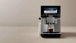 Siemens | Kaffeevollautomat EQ900