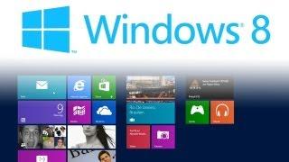 Windows 8 - Test/Review zum Microsoft-Betriebssystem von GameStar