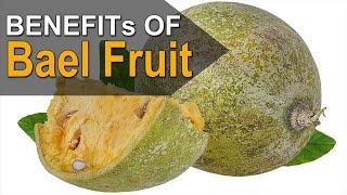 How To Keep Healthy By Eating Bael Fruit | Bael Fruit Nutrition Value