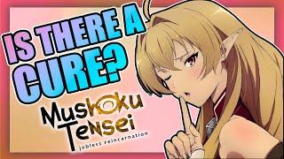 Will Elinalise's CURSE ever be cured?  Mushoku Tensei SPOILERS