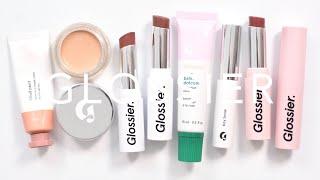 Glossier Favourites | Revisiting My Top Makeup and Skincare Products List