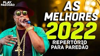 ROBYSSÃO - AS MELHORES 2022 - (REPERTÓRIO PRA PAREDÃO)