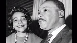 Coretta Scott King Documentary