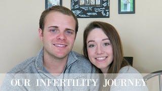 Our Infertility Journey