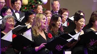 4K, 2024 LAKMA CHRISTMAS FAMILY NIGHT CONCERT PART1