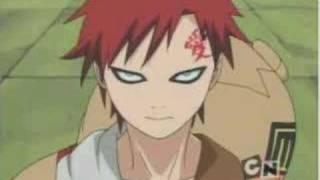 :: SK8ER BOI ~ GAARA/SAKURA ::