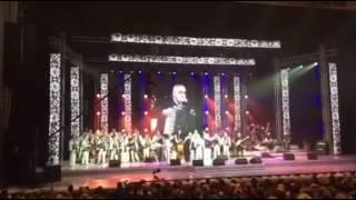Ionică Minune și Vitalie Advahov live , spectacol la Chişinău