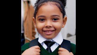 INTERNATIONAL DAY OF THE GIRL CHILD