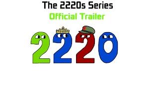 The 2220s Series - Official Trailer