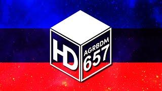 AmethystGlowedRedBlueDiamondstoneMaker657 "Cube Rodia Pro 6.0" Logo (Multisided/Azure-provement)