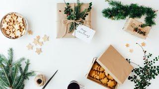 20 Ways to REDUCE your Holiday WASTE