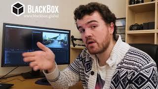 How I make money with BlackBox (Stock Footage Income)