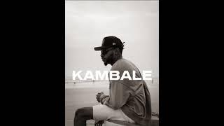 One Scoot - KAMBALE (OFFICIAL AUDIO)