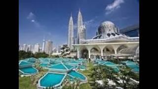 Discover Kuala Lumpur  Your Ultimate Travel Guide