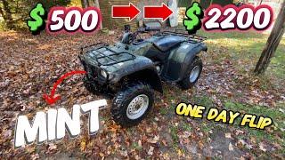 HOW TO: $1600 A DAY FLIPPING WHEELERS!!!