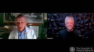 Ervin Laszlo & Gregg Braden: Awakening the Power of the New Human Story / The Great Upshift Book