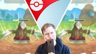 Chasing The Meta With Excadrill! | MLPC PGO GBL | Pokémon GO Battle League