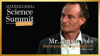 Jeroen Pols - Science Summit Uncensored 2022