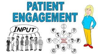 How Do You Evaluate Patient Engagement?