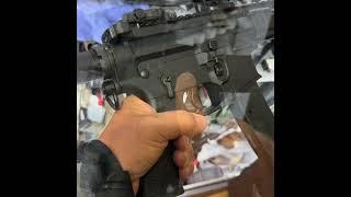 Daniel Defense PCC 9mm pistol: My new favorite PCC?