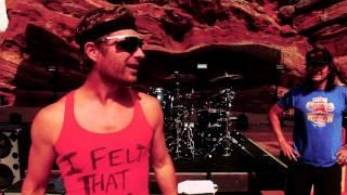 Dierks Bentley - DBTV Episode 76