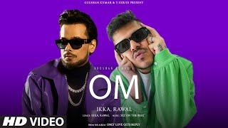 OM (VISUALIZER): Ikka, Rawal | Sez on The Beat | Only Love Gets Reply | Bhushan Kumar