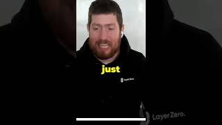 LayerZero  Pioneering Decentralization in Crypto. Bryan Pellegrino Explains LayerZero V2