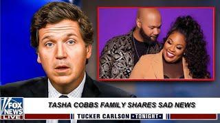 Tasha Cobbs Leonard’s Emotional Goodbye Leaves Fans Speechless
