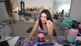 Alinity "I'm not a disgusting pig anymore"