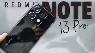 Damn!!  | Redmi Note 13 Pro 5G review