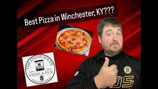 The Engine House Pizza & Pub | Winchester Kentucky Real Estate