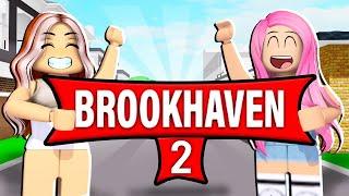 NOVO BROOKHAVEN 2 @familiamaffi @VanessaMaffi