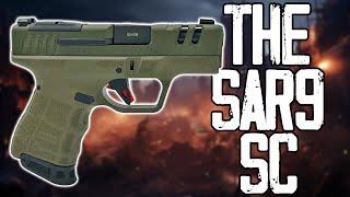 The SAR9 SC