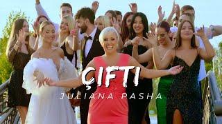 Juliana Pasha - Cifti (Official Video 4K)