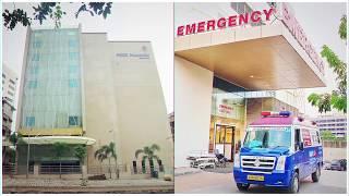 Patient Safety and Sanitary Measures taken at Manipal Hospital | Top Hospital in Bangalore -Manipal