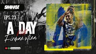 PODCAST SIMAMAUNG EPS. 23 - A DAY WITH FIRMAN UTINA