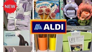 ALDI NEW WEEKLY ARRIVALS * ALDI NEW FINDS