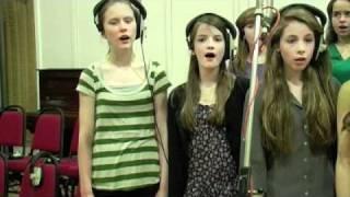 “Goodbye Yellow Brick Road”:  Elton John covered by the Capital Children's Choir