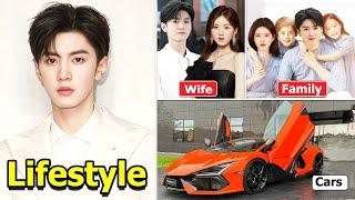 Chen Zhe Yuan (陈哲远) Wife, Family, Child, Net Worth, House, Cars & Lifestyle 2024