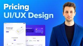 How to Price UI/UX Design Projects